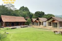 nhà tre tầm vông
