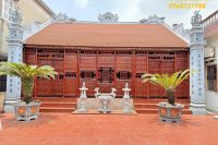 dại tre