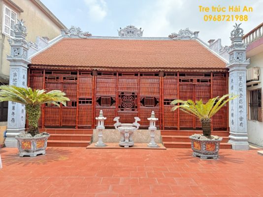 dại tre